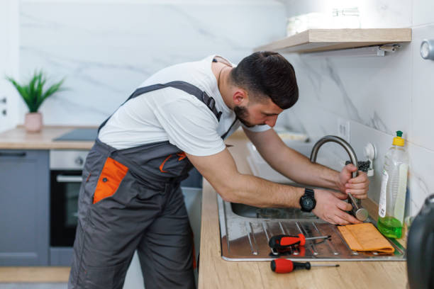 Gas Line Repair in Hatboro, PA