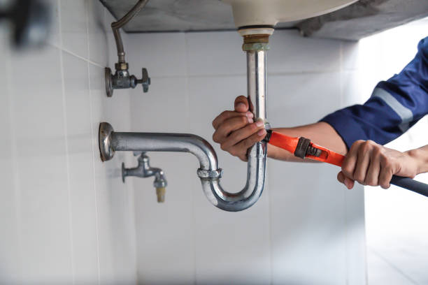Best Local Plumber Services  in Hatboro, PA