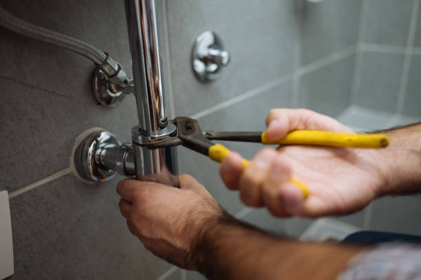 Best Gas Line Repair  in Hatboro, PA