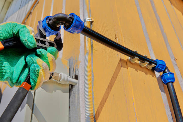 Best Gas Line Repair  in Hatboro, PA
